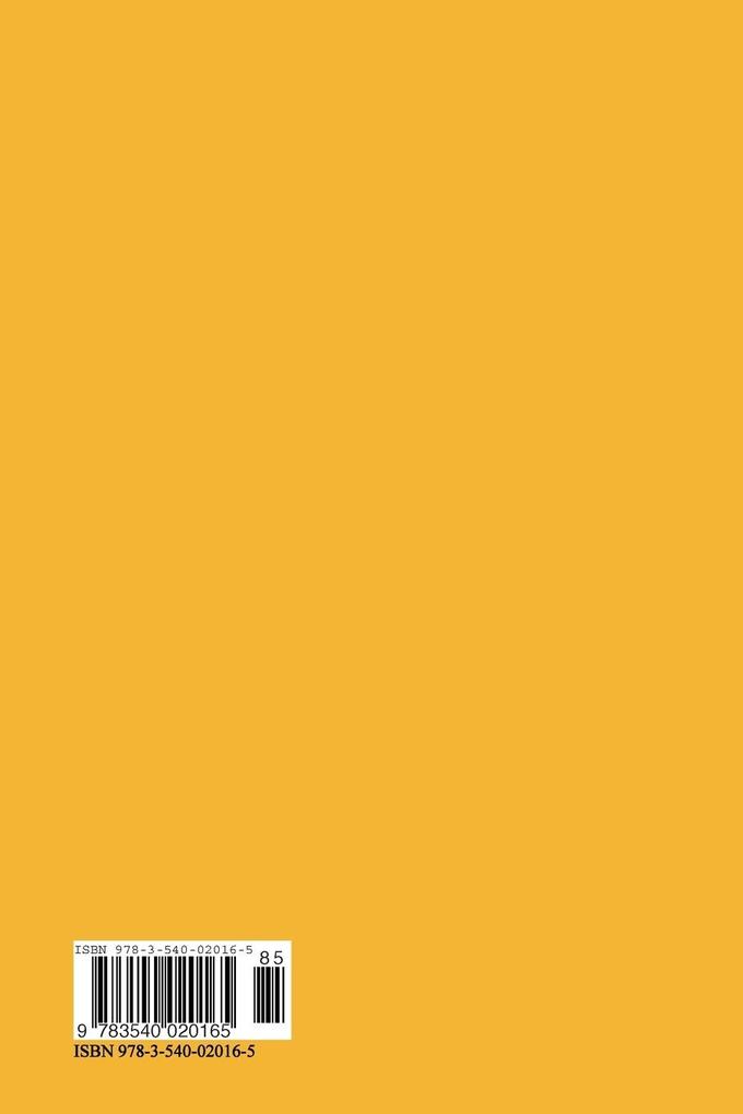 Weitere Ansicht: Vorlesungen über Himmelsmechanik | Carl Ludwig Siegel