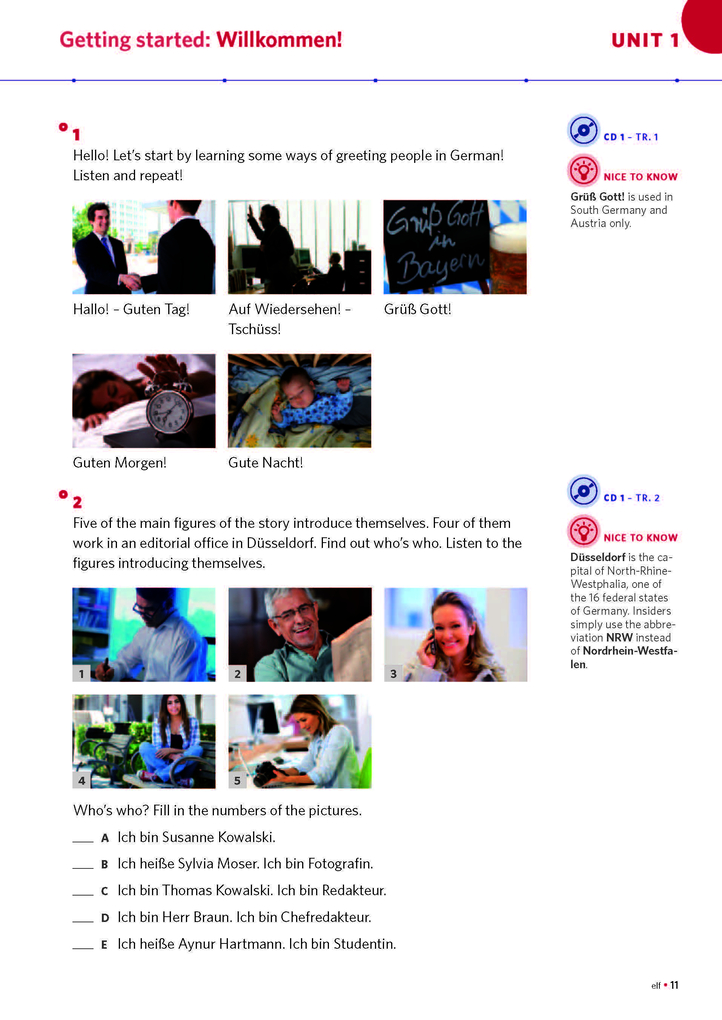 Weitere Ansicht: PONS Power-Sprachkurs Deutsch als Fremdsprache