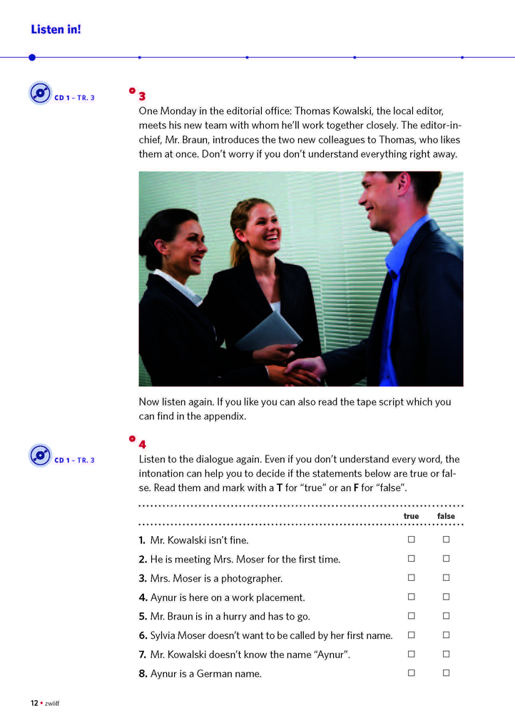 Weitere Ansicht: PONS Power-Sprachkurs Deutsch als Fremdsprache