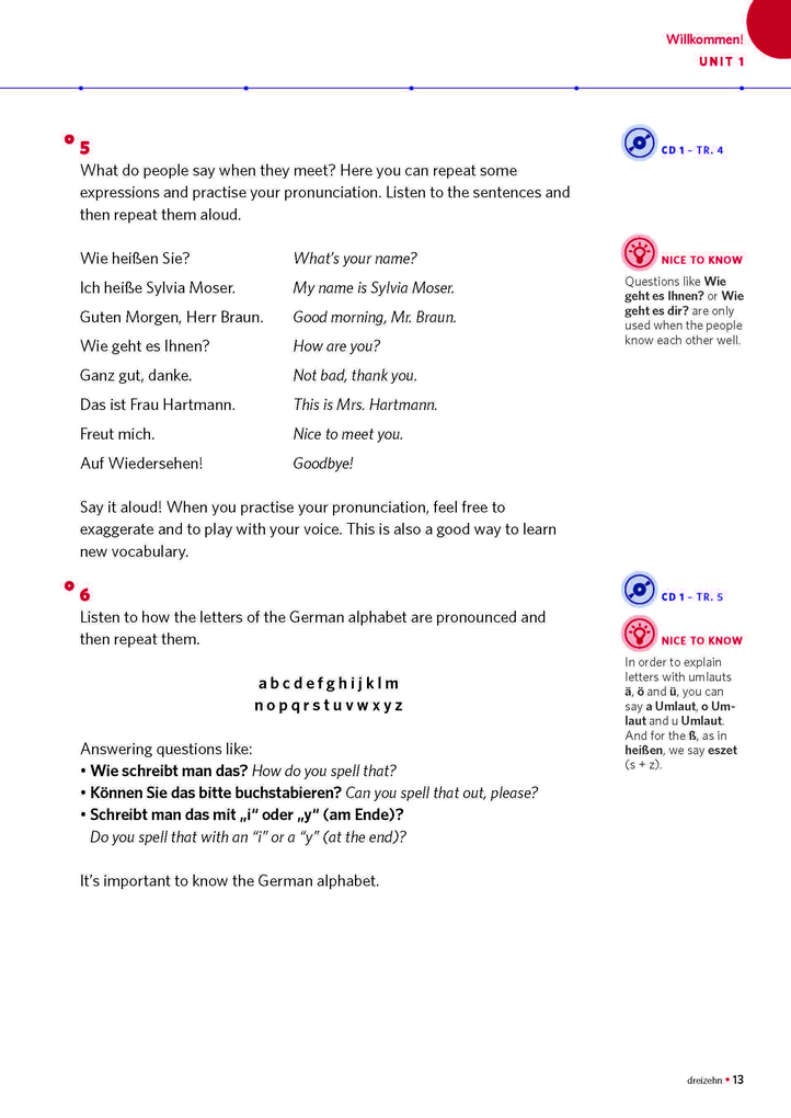 Weitere Ansicht: PONS Power-Sprachkurs Deutsch als Fremdsprache