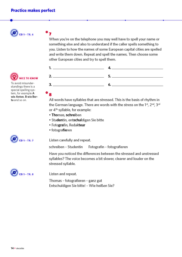 Weitere Ansicht: PONS Power-Sprachkurs Deutsch als Fremdsprache