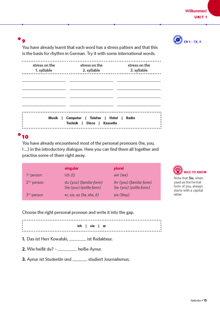 Weitere Ansicht: PONS Power-Sprachkurs Deutsch als Fremdsprache