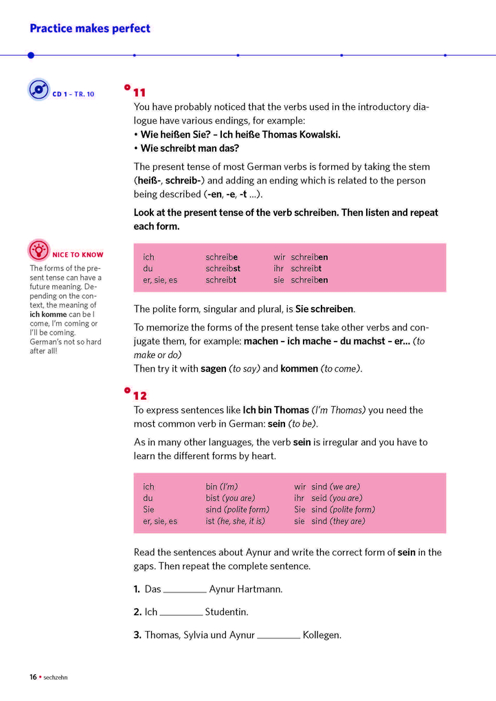 Weitere Ansicht: PONS Power-Sprachkurs Deutsch als Fremdsprache