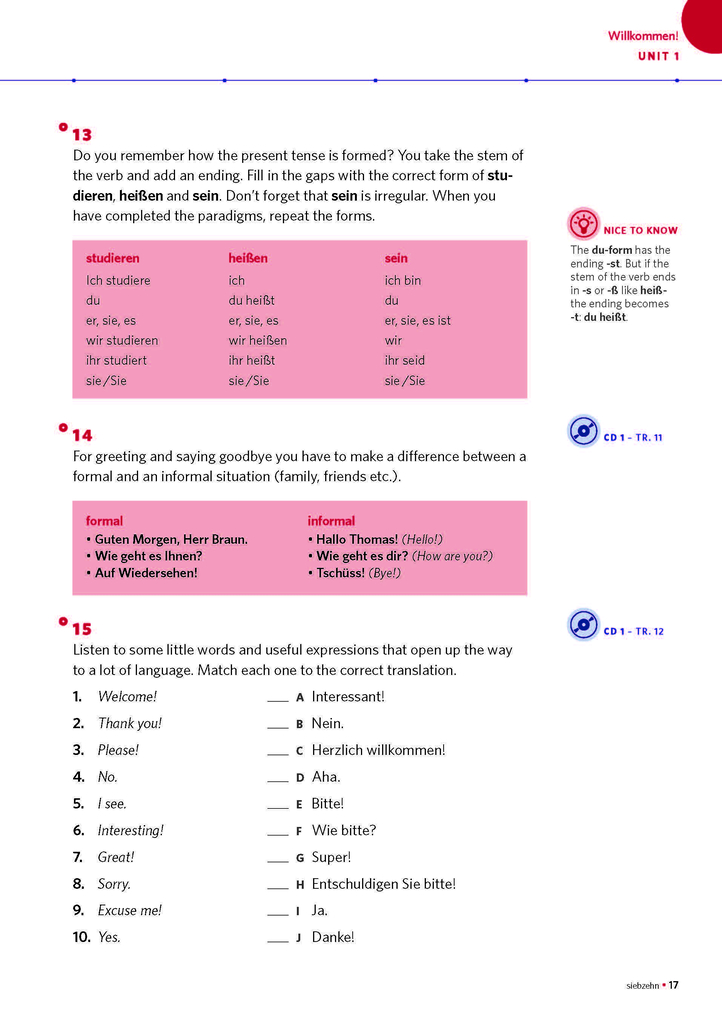 Weitere Ansicht: PONS Power-Sprachkurs Deutsch als Fremdsprache