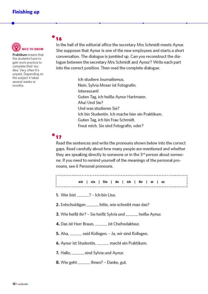 Weitere Ansicht: PONS Power-Sprachkurs Deutsch als Fremdsprache