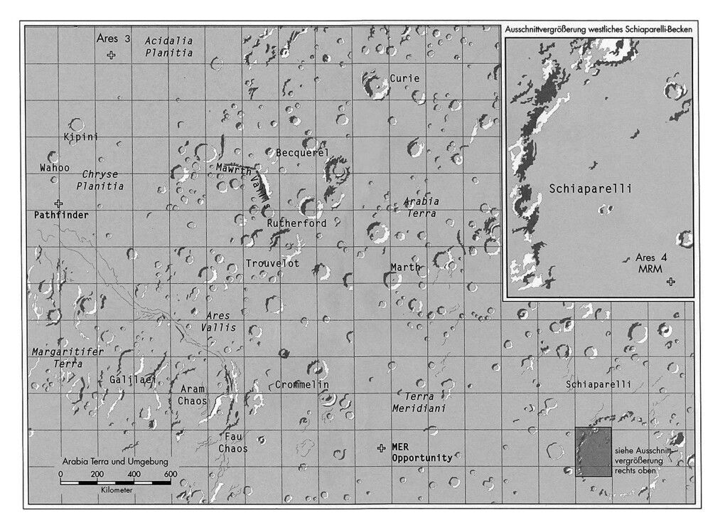 Weitere Ansicht: Der Marsianer | Andy Weir