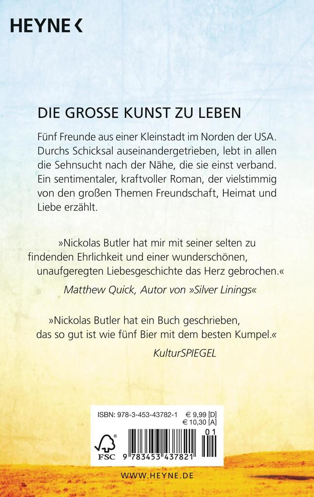 Weitere Ansicht: Shotgun Lovesongs | Nickolas Butler
