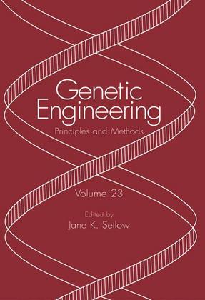 Weitere Ansicht: Genetic Engineering