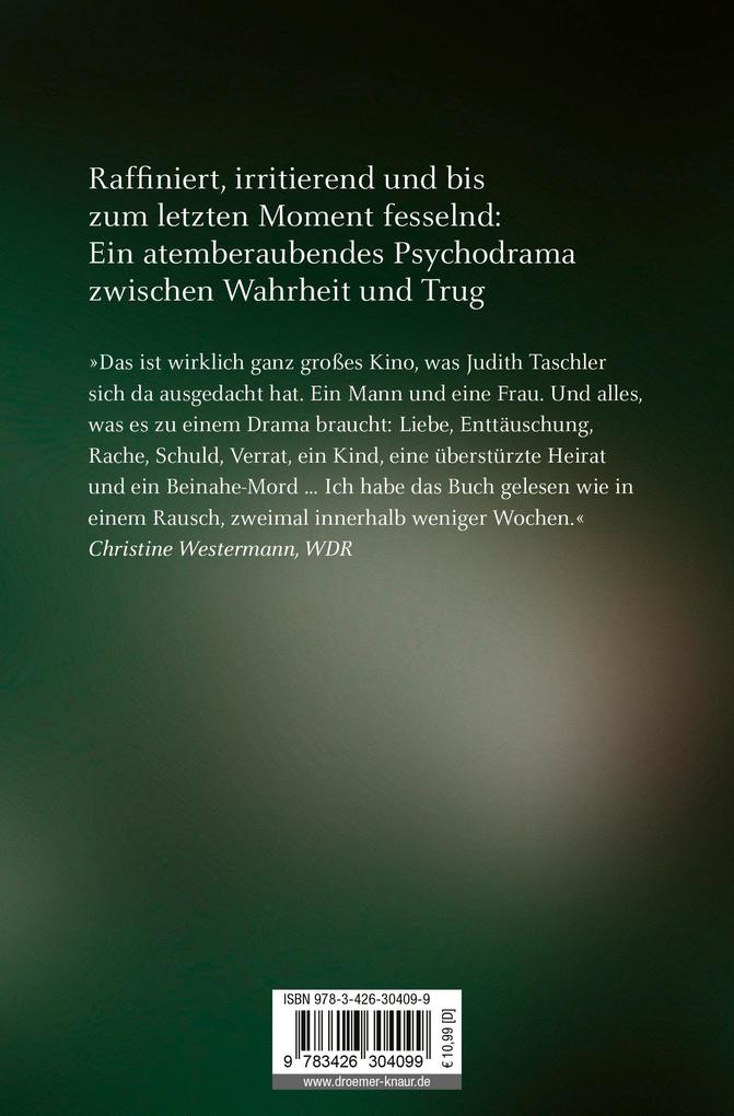 Weitere Ansicht: Die Deutschlehrerin | Judith W. Taschler