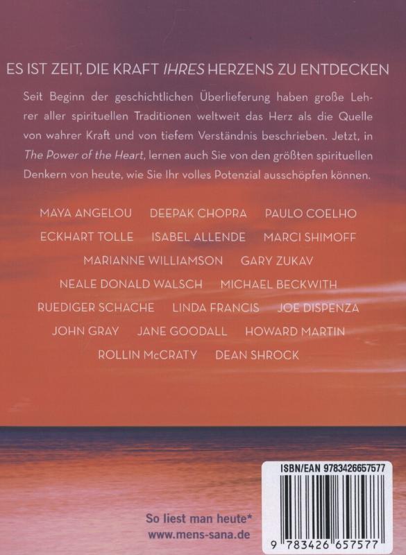 Weitere Ansicht: The Power of the Heart | Baptist De Pape