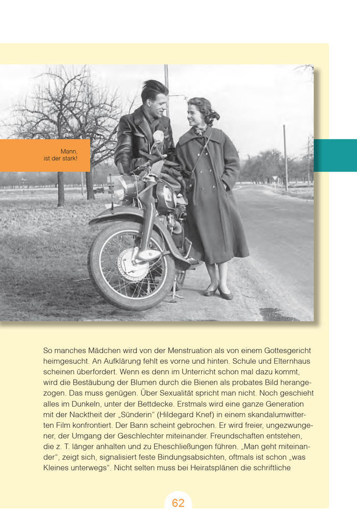 Weitere Ansicht: Wir vom Jahrgang 1940 | Karl-Heinz Groth