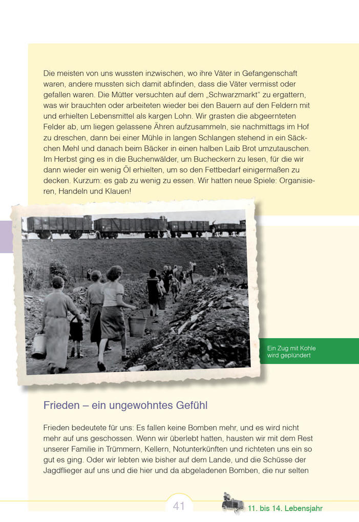 Weitere Ansicht: Wir vom Jahrgang 1935 | Jochen Müller