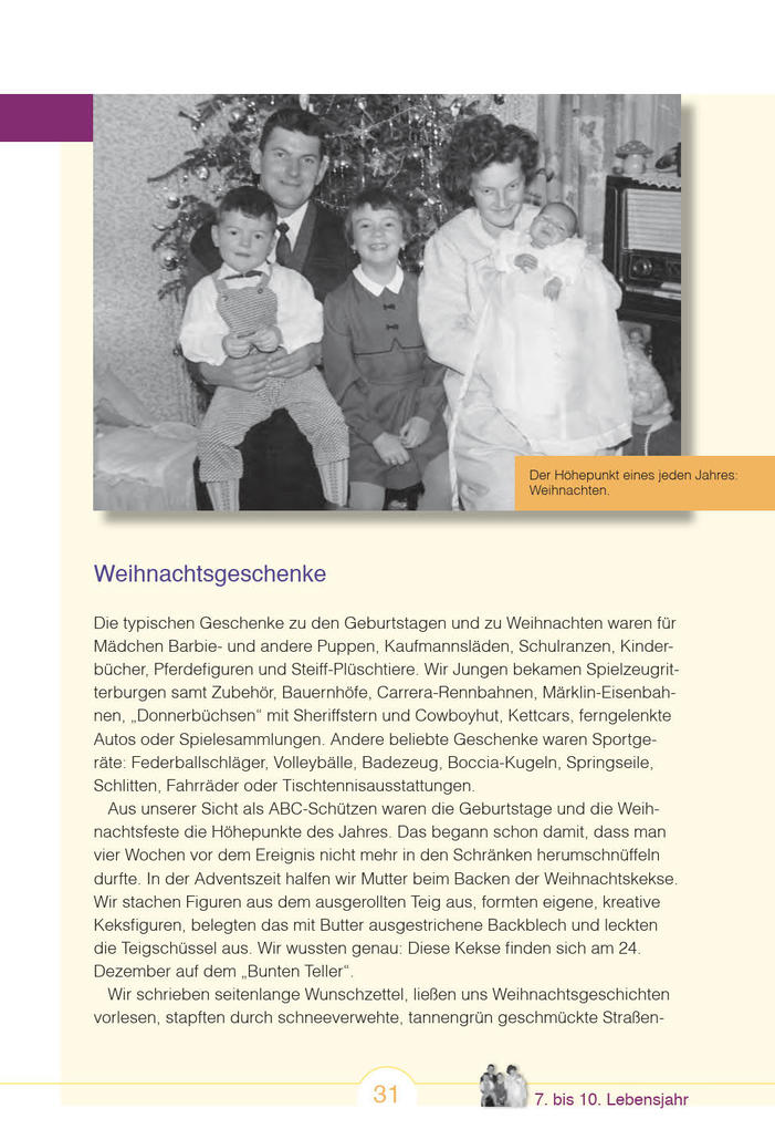 Weitere Ansicht: Wir vom Jahrgang 1960 | Ingo Sielaff