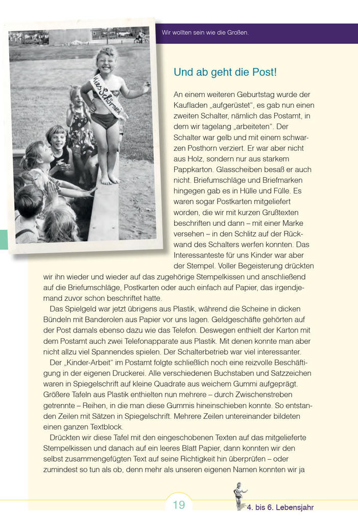 Weitere Ansicht: Wir vom Jahrgang 1955 | Franz-Josef Hanke