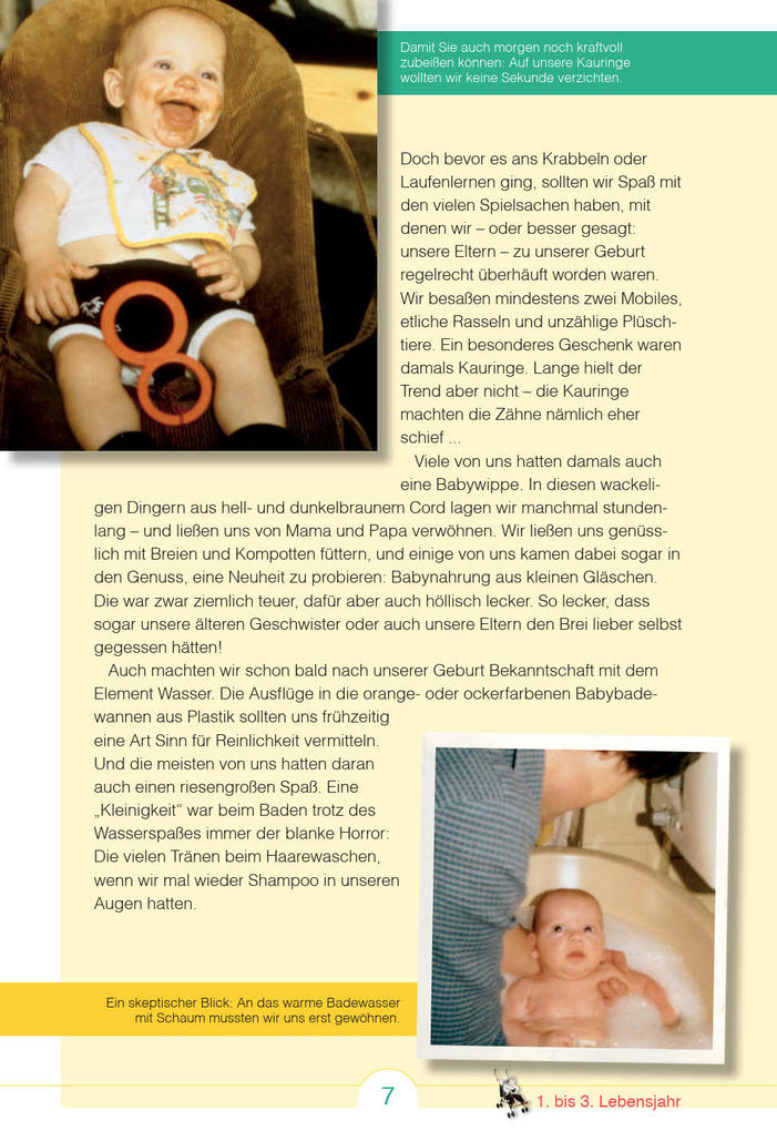 Weitere Ansicht: Wir vom Jahrgang 1980 | Daniel Staffen-Quandt, Daniel Staffen