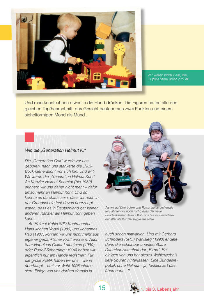 Weitere Ansicht: Wir vom Jahrgang 1980 | Daniel Staffen-Quandt, Daniel Staffen