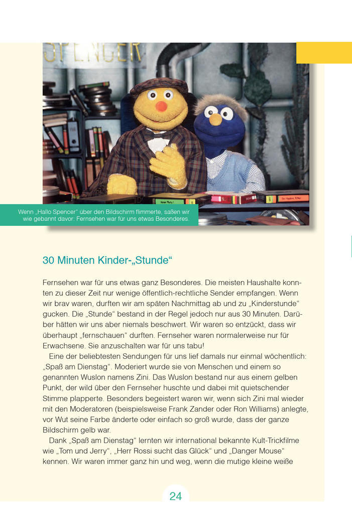 Weitere Ansicht: Wir vom Jahrgang 1980 | Daniel Staffen-Quandt, Daniel Staffen