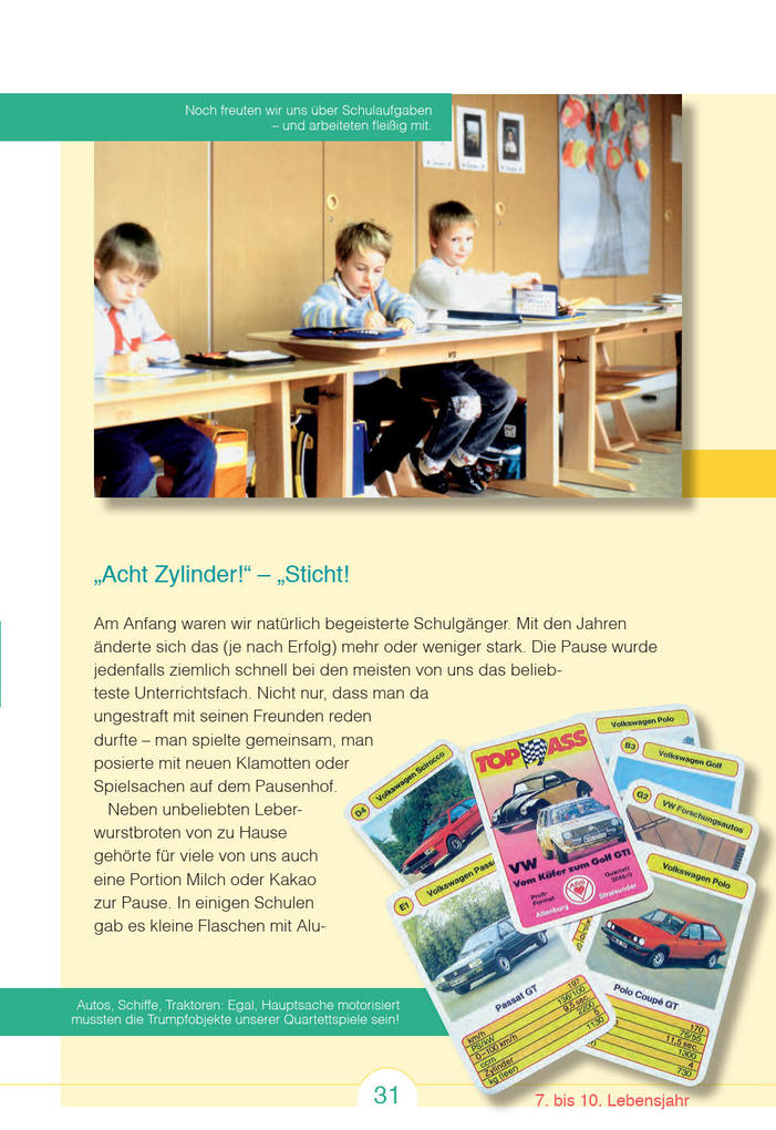 Weitere Ansicht: Wir vom Jahrgang 1980 | Daniel Staffen-Quandt, Daniel Staffen