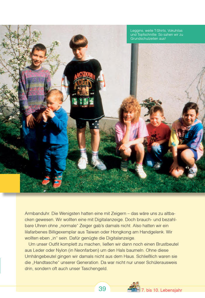 Weitere Ansicht: Wir vom Jahrgang 1980 | Daniel Staffen-Quandt, Daniel Staffen