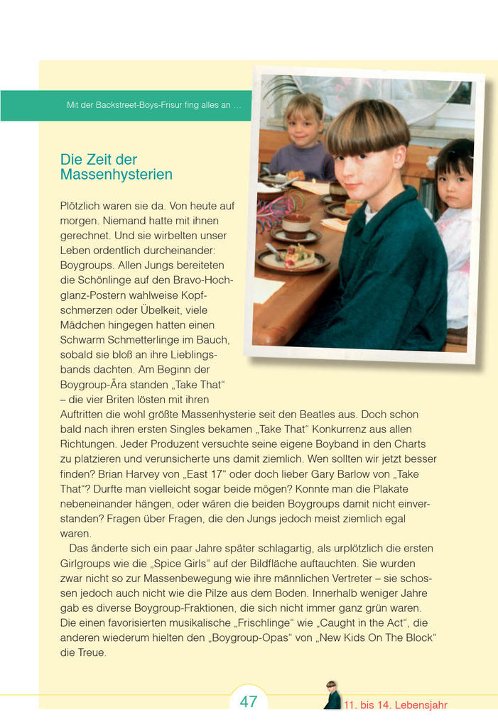 Weitere Ansicht: Wir vom Jahrgang 1980 | Daniel Staffen-Quandt, Daniel Staffen