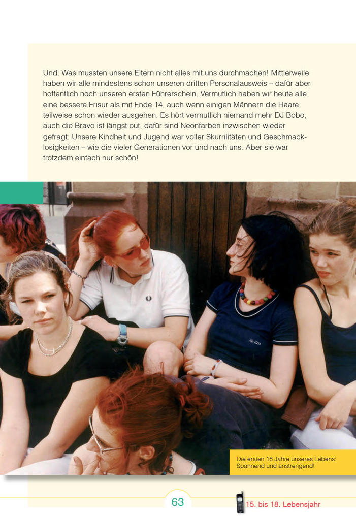 Weitere Ansicht: Wir vom Jahrgang 1980 | Daniel Staffen-Quandt, Daniel Staffen