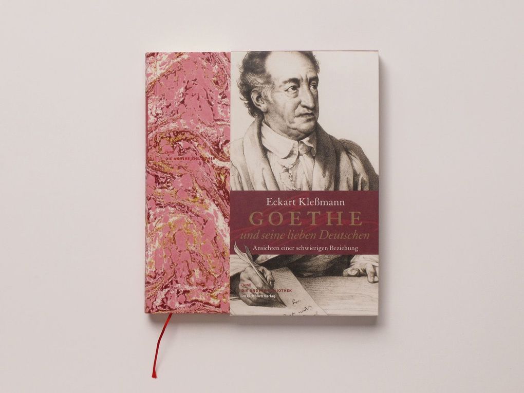 Weitere Ansicht: Lotte meine Lotte | Johann Wolfgang von Goethe