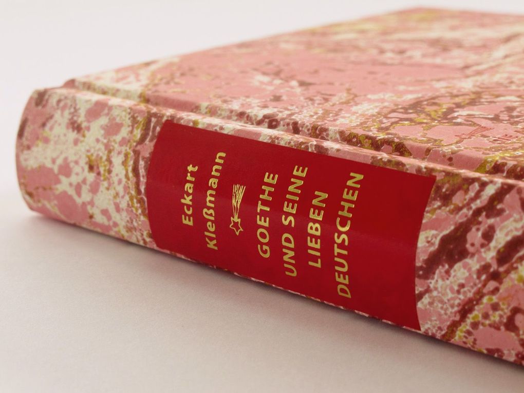Weitere Ansicht: Lotte meine Lotte | Johann Wolfgang von Goethe