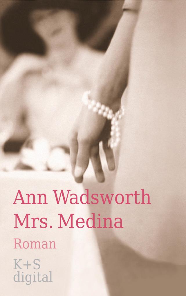 Produktbild: Mrs. Medina | Ann Wadsworth