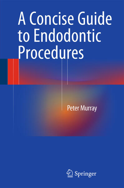 Produktbild: A Concise Guide to Endodontic Procedures | Peter Murray