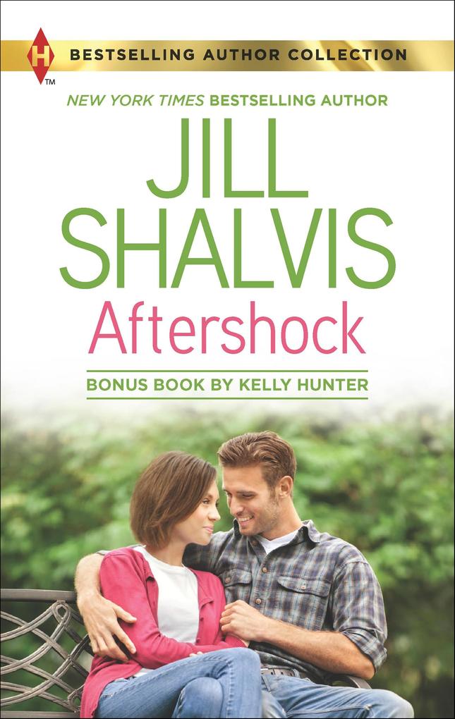 Produktbild: Aftershock | Jill Shalvis