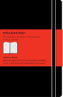 Moleskine. Adress-book