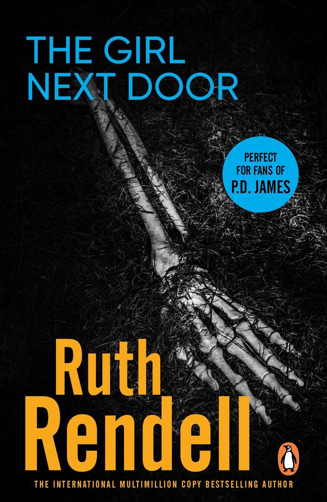 Produktbild: The Girl Next Door | Ruth Rendell