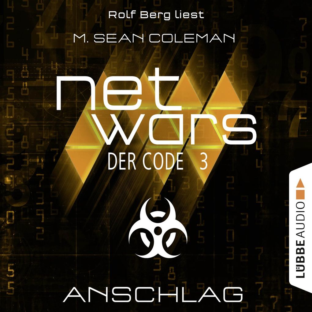 Produktbild: Anschlag | M. Sean Coleman