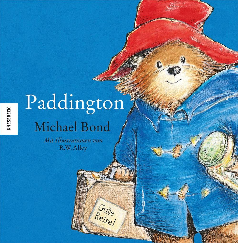 Produktbild: Paddington | Michael Bond
