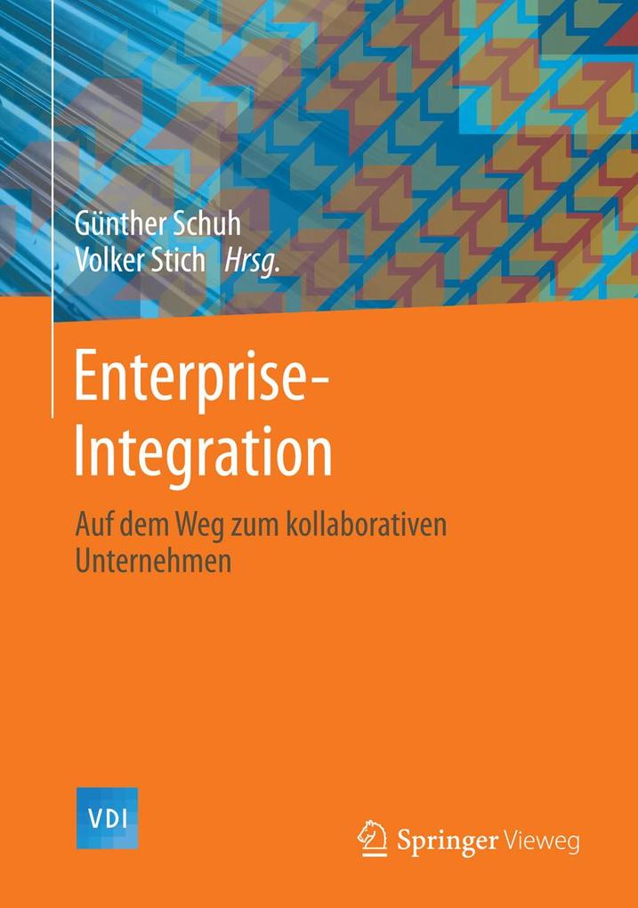 Produktbild: Enterprise -Integration
