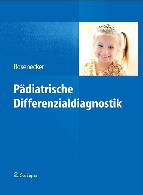 Produktbild: Pädiatrische Differenzialdiagnostik