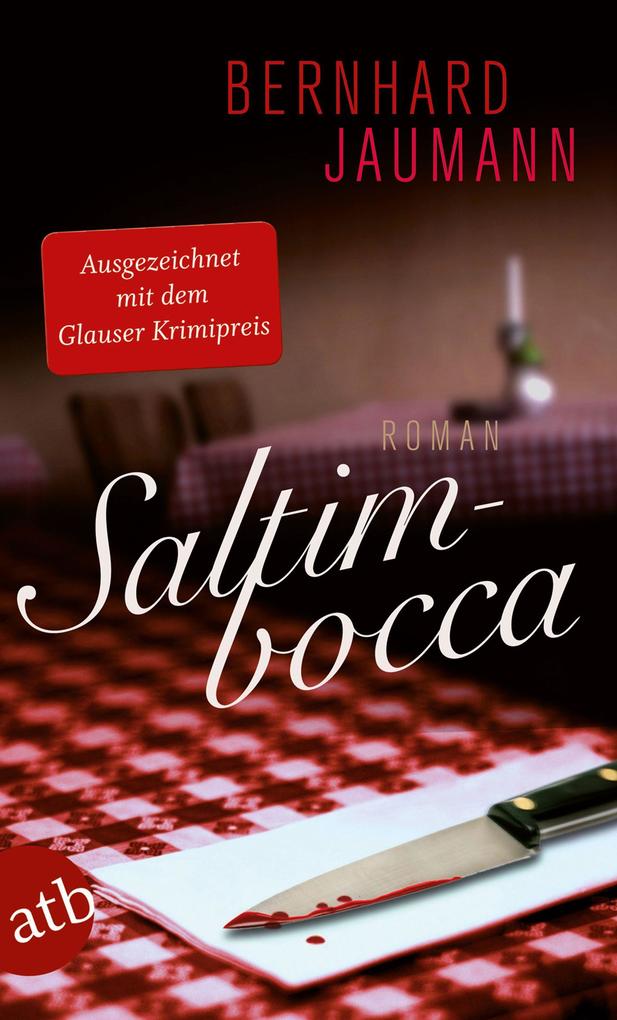 Produktbild: Saltimbocca | Bernhard Jaumann