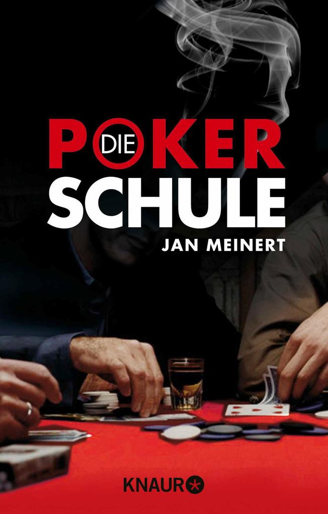 Produktbild: Die Poker-Schule | Jan Meinert