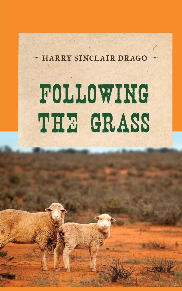 Following the Grass als Taschenbuch