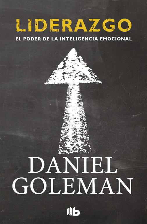 Produktbild: Liderazgo | Daniel Goleman