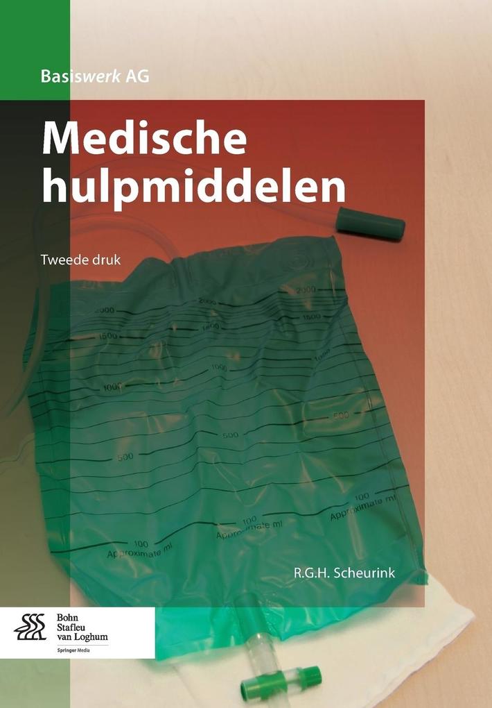 Produktbild: Medische Hulpmiddelen | R.G.H. Scheurink