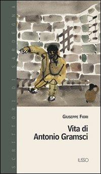 Produktbild: Vita di Antonio Gramsci | Giuseppe Fiori
