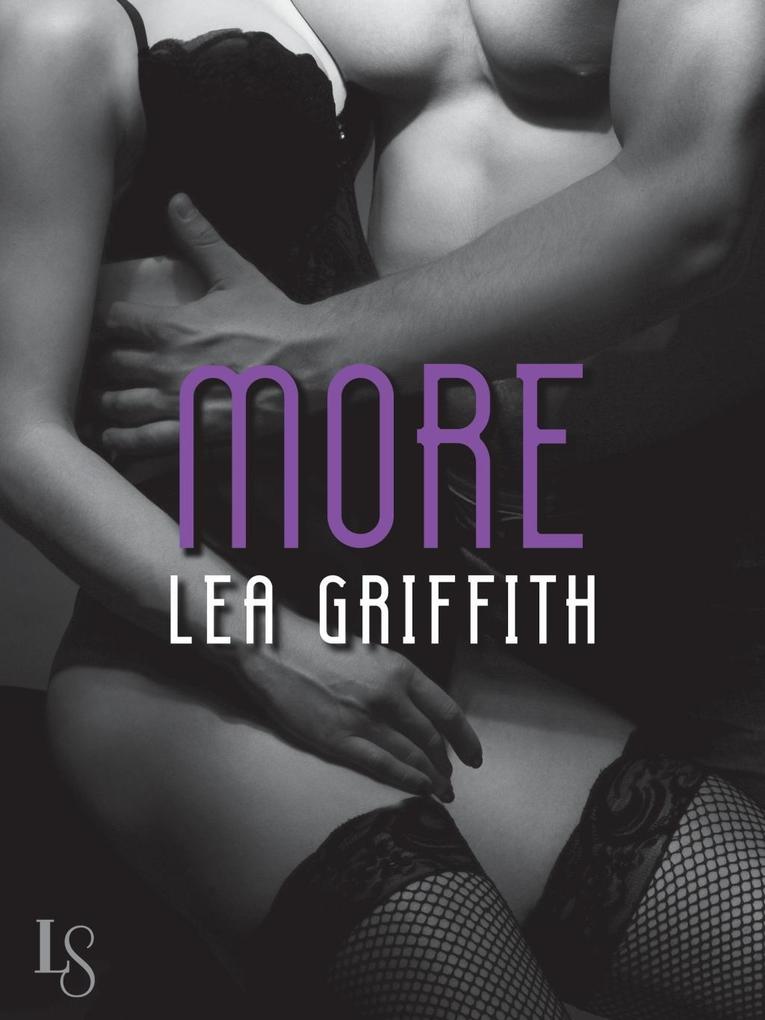 Produktbild: More | Lea Griffith