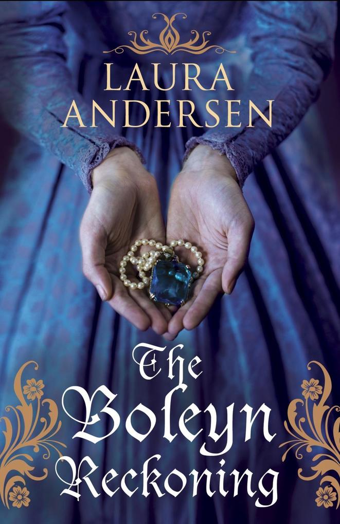 Produktbild: The Boleyn Reckoning | Laura Andersen