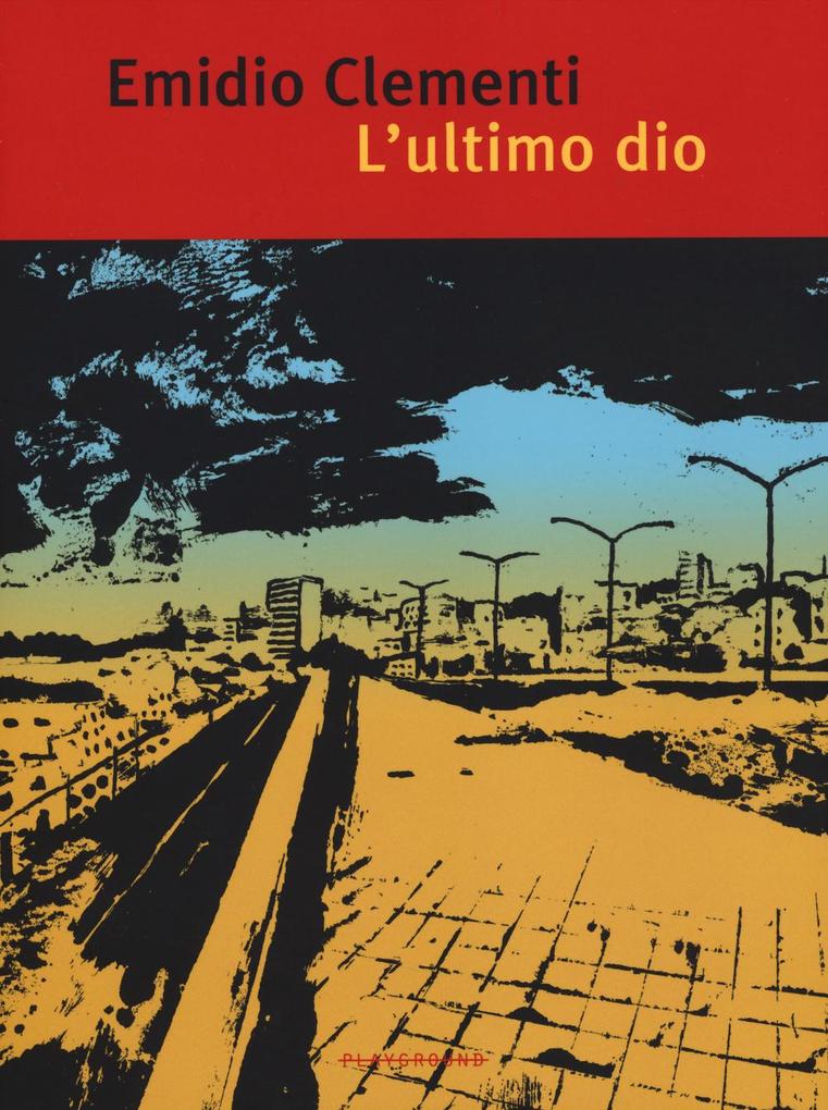 Produktbild: L' ultimo dio | Emidio Clementi