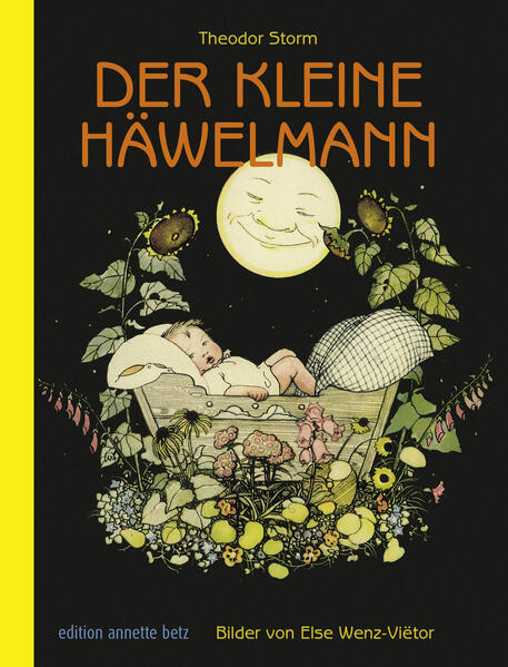 Produktbild: Der kleine Häwelmann | Theodor Storm