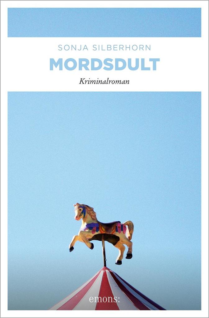 Produktbild: Mordsdult | Sonja Silberhorn