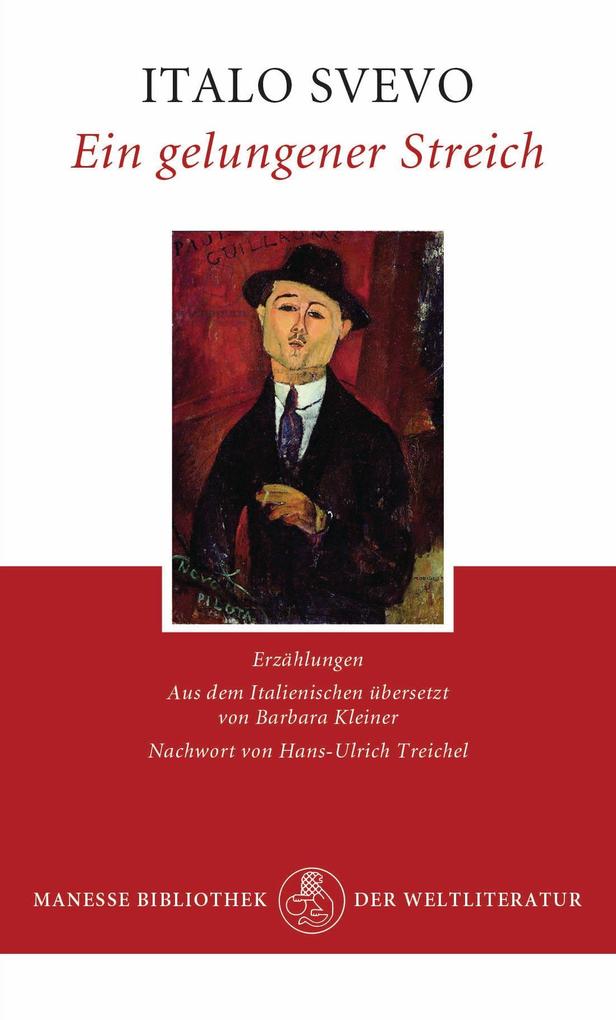 Produktbild: Ein gelungener Streich | Italo Svevo
