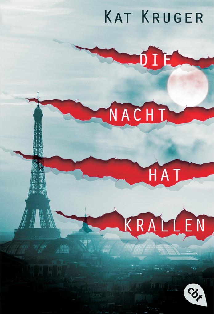 Produktbild: Die Nacht hat Krallen | Kat Kruger