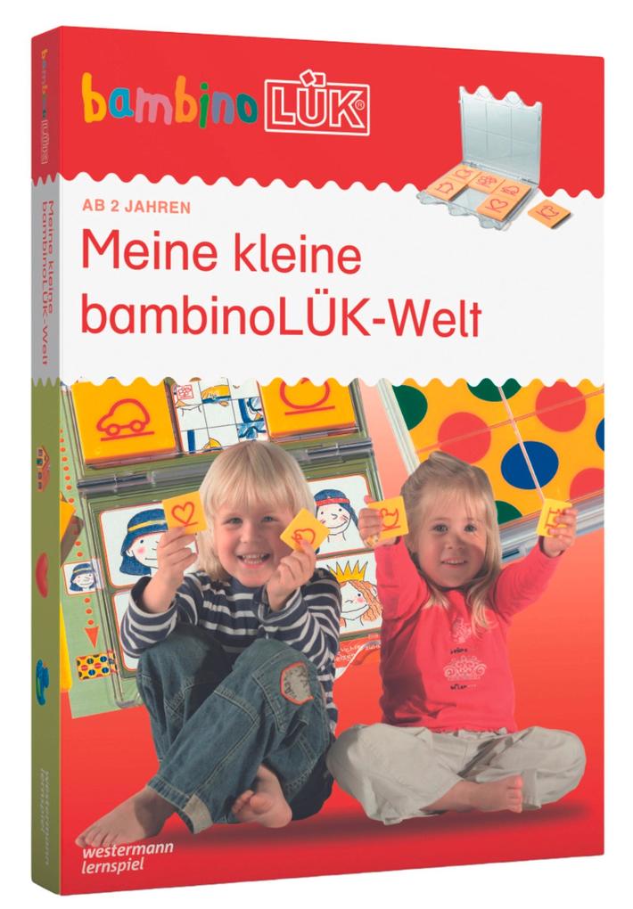 Produktbild: bambinoLÜK-Set